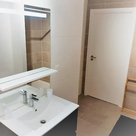 Moderne 3* Avec Balcon, Proche Du Et Plage, Parking Privatif, Wi-fi Inclus - Fr-1-239-862 Apartamento Soorts-Hossegor