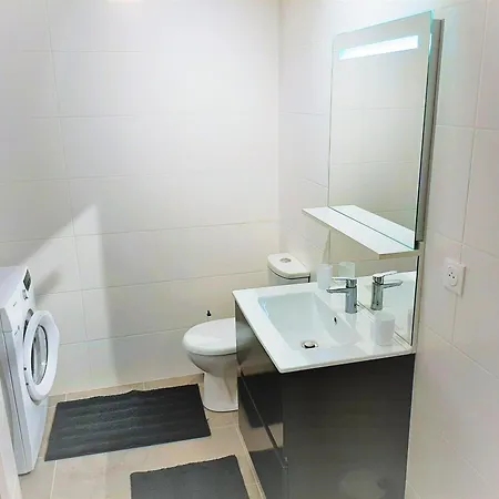 Moderne 3* Avec Balcon, Proche Du Et Plage, Parking Privatif, Wi-fi Inclus - Fr-1-239-862 * 索尔特奥瑟戈尔